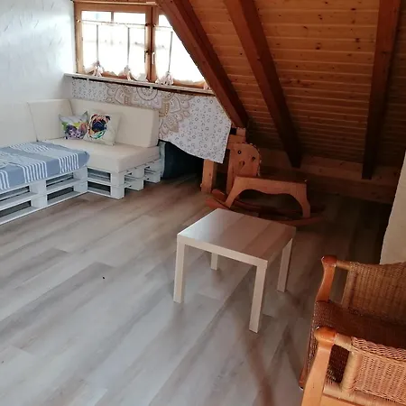 Emmaus Apartamento Tiefenbronn