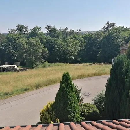 Apartament Emmaus Tiefenbronn