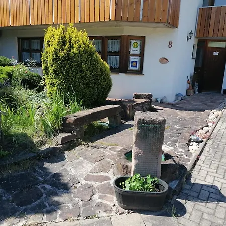 Apartament Emmaus Tiefenbronn