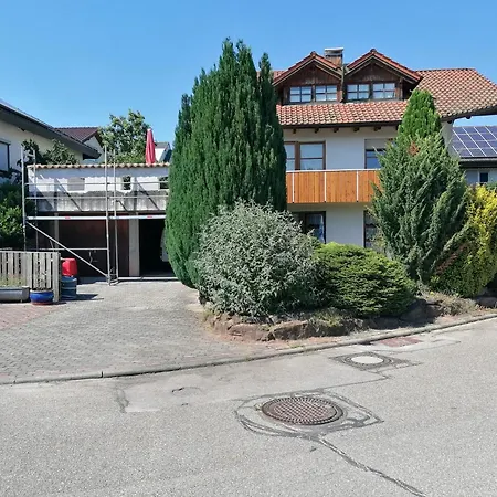 Emmaus Apartament