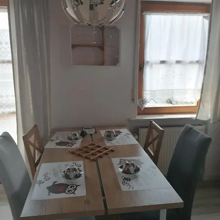 Apartmán Emmaus *