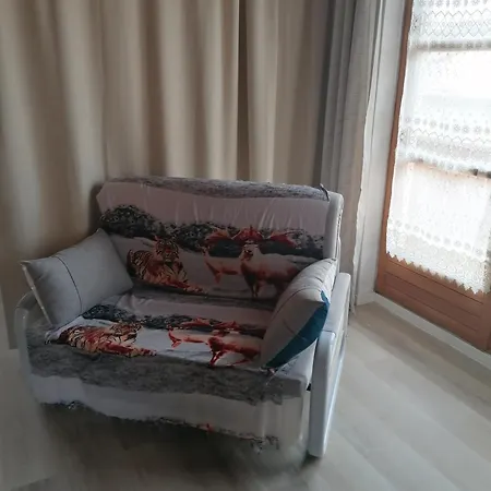 Apartmán Emmaus Tiefenbronn