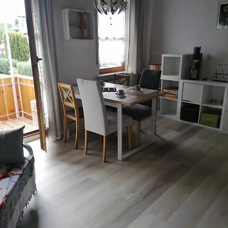 Emmaus Apartmán