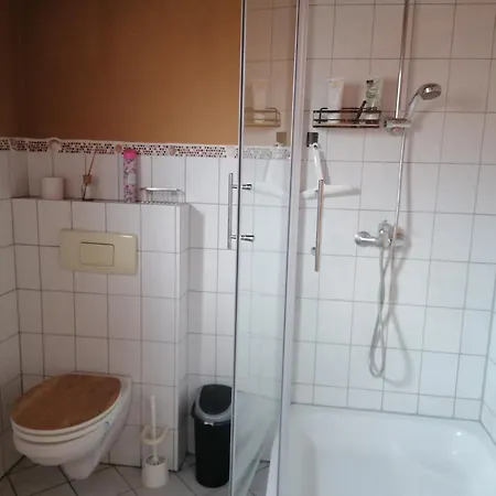 Apartmán Emmaus *
