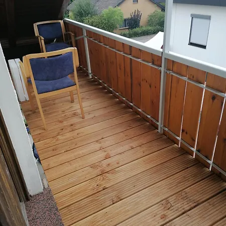 Apartmán Emmaus