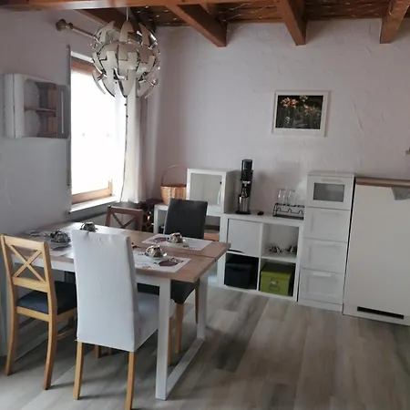 Apartmán Emmaus *