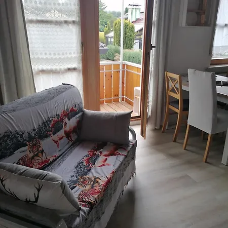 Apartmán Emmaus