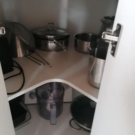 Emmaus Apartmán