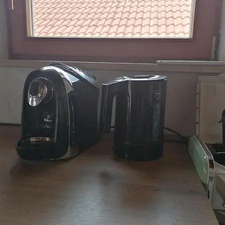 Apartmán Emmaus