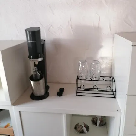 Apartmán Emmaus *