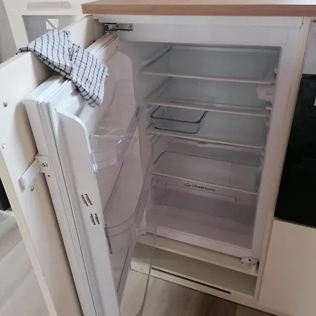 Apartmán Emmaus