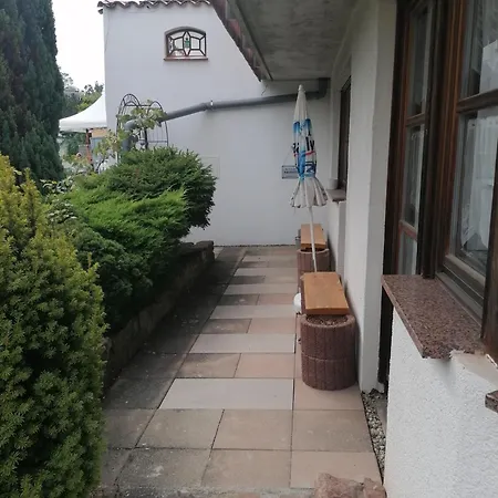 Emmaus Tiefenbronn
