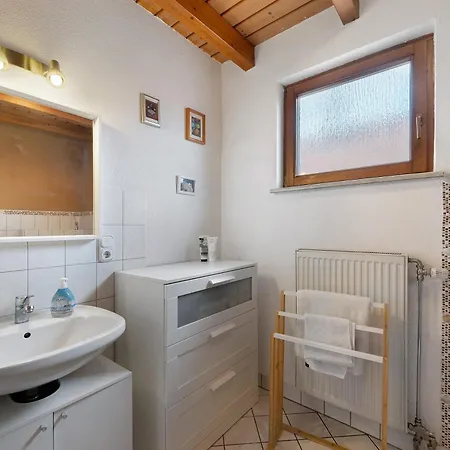Apartamento Emmaus
