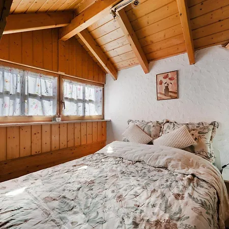 Emmaus Apartamento *