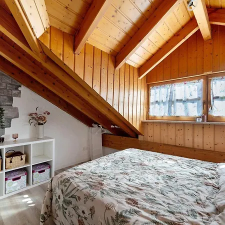 Apartamento Emmaus *