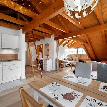 Emmaus Apartamento *