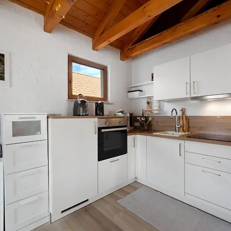 Emmaus Apartamento *