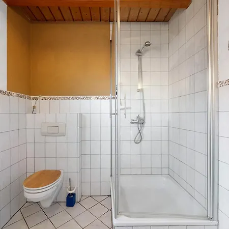 Emmaus Apartamento Tiefenbronn